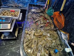 -小满海鲜·别院(天津旗舰店)