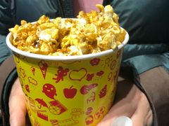 -百美汇影城(LUXE嘉里中心店)