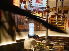 -烤肉食堂(揭阳广百店)