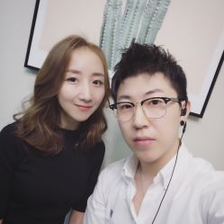 点击看大图 -3AM HAIR SALON烫发染发接发