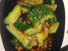 -夜半不二海鲜炭烤(文汇巷店)