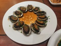 -盈春大饭店(千山路店)