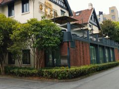-席家花园(巨鹿花园店)
