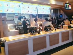 -麦当劳(西客站店)