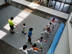 -剑缘俱乐部(浦东前滩店)