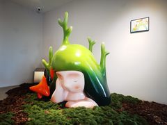 -辰熙ACX星海艺术中心
