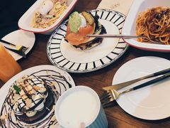 -AFS Cafe & Canteen(闽江二路店)