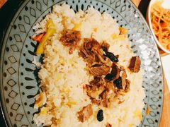 -耶里夏丽·丝路新疆菜·清真食品(徐汇南丹东路臻选店)