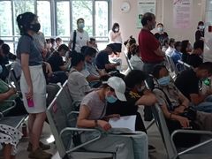 -苏州市立医院(白塔院区)