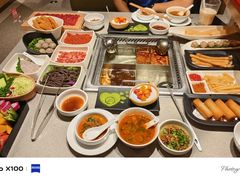 -海底捞火锅(杭州萧山宝龙广场店)