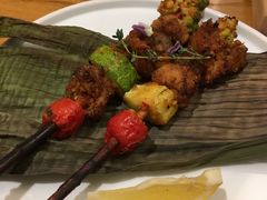 -天水蔬食料理(树德之光店)