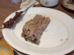 -贯贯吉·清真餐厅(浙江中路店)