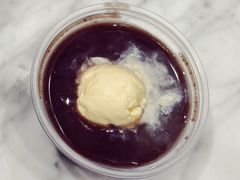 【自助】雪山红豆沙小圆子-满记甜品(湖滨店)