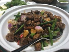 -九十九顶毡房(阜石路店)