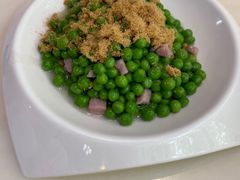 -锦園(伊势丹美食城店)
