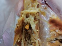-朱记小郑酥烧饼(建康路店)