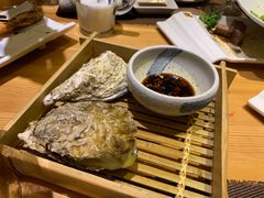 -割烹旭日本料理(龙湖狮山天街店)