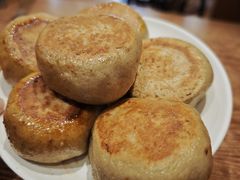 -清真吴记门钉肉饼·喜多利