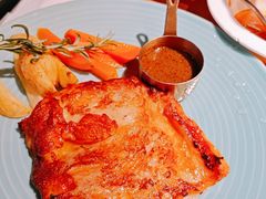 -斗牛士牛排(南京东路店)