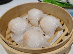 羊城鲜虾饺-白天鹅宾馆-宏图府餐厅