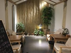 -锦初·禅意4K影院式足道·新中式SPA(茂业天地店)