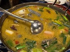 -滇道云南特色料理(康定路店)