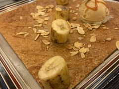 anna皇后安娜可丽饼-LA CREPERIE BRETONNE布列塔尼法式餐厅(天童北路店)