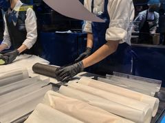 -the Roll'ING手作瑞士卷专门店(卓悦中心店)
