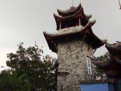 -丰都鬼城名山景区