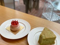 -西点坊(浦东香格里拉店)