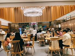 用餐区-莆田餐厅PUTIEN(三里屯店)