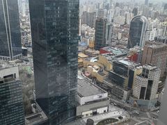 -上海静安香格里拉大酒店