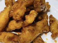 -大鸭梨烤鸭(金色漫香店)