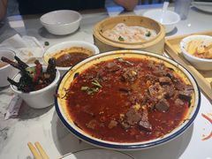 -蓝田印象