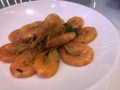 -上海宝华万豪酒店