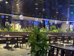 -daozao料理美术馆(东营店)