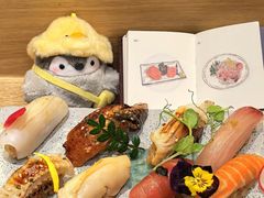 -鮨政· Omakase(港汇恒隆广场店)