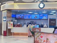 -CoCo都可(健翔桥店)