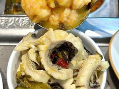 -海底捞火锅(天一广场亚细亚店)