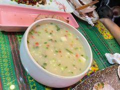 私家土豆泥羹-蘑菇私房菜小馆(杨家坪西城天街店)