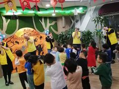 -昂立教育凯顿成长中心(嘉定南翔校区)