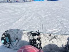 -长白山万达国际滑雪场