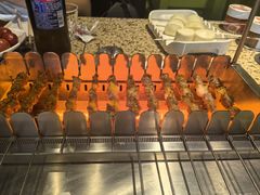 -丰茂烤串(卫星广场店)
