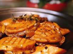 -北京王府井希尔顿酒店·秦唐中餐厅Chynna