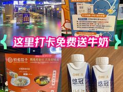 -鹏欣水游城