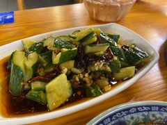 -黄泰吉拾味餐厅(江汉路店)