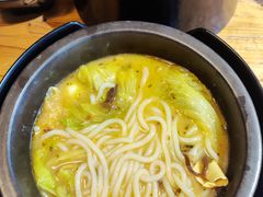 -金香缘米线(大润发店)