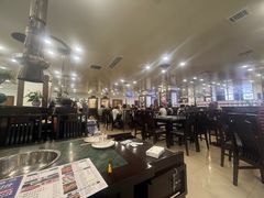 -楼外楼肥羊木炭火锅居(乐群街店)