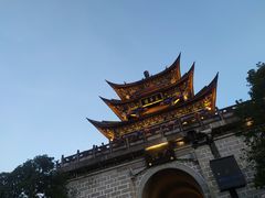 -大理古城