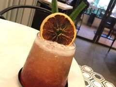 -打趸BTC·Breaktime cafe(北京路店)